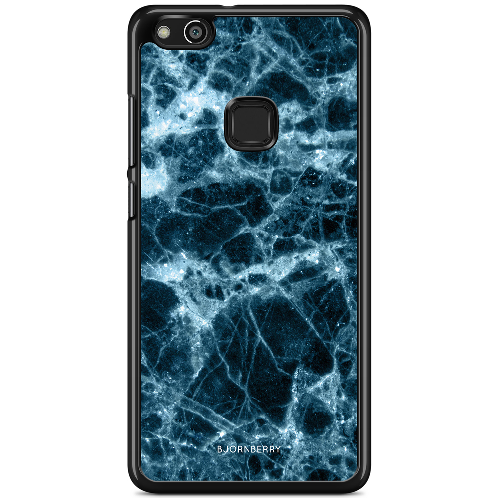 Huawei P10 Lite Case - Blue Marble