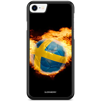 iPhone 7 Case - Sweden Soccer