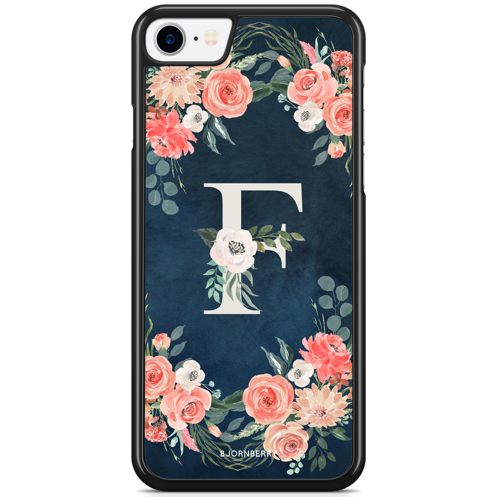 iPhone 7 Case - Monogram F