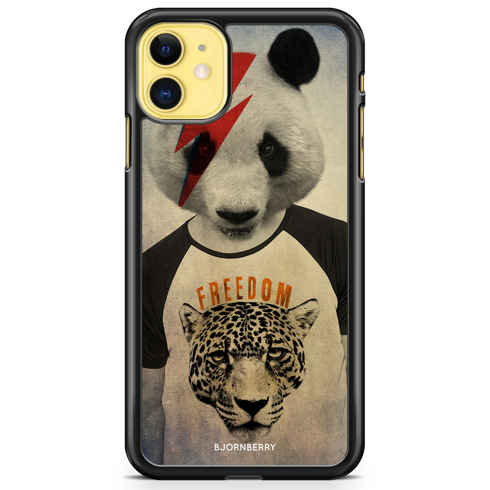 iPhone 11 Case - Panda