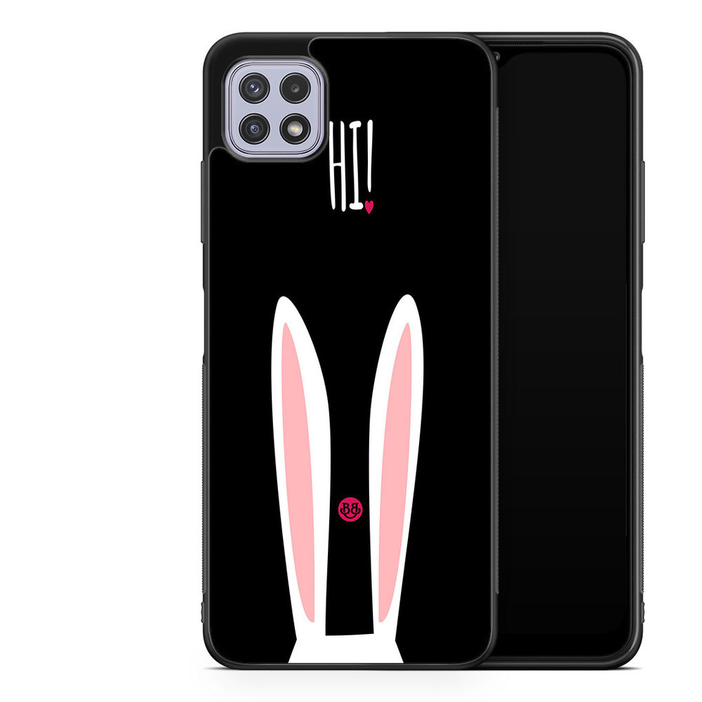 Samsung Galaxy A22 4G Case - Bunny