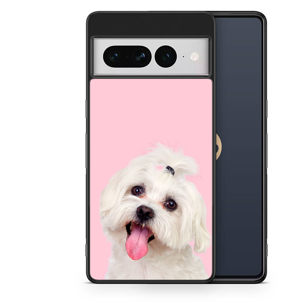 Google Pixel 7 Pro Case - Bichon