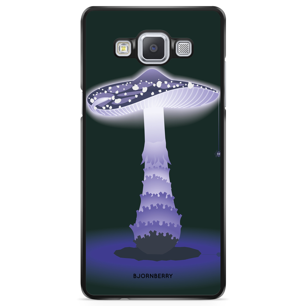 Samsung Galaxy A5 (2015) Skal - Svamp | Mobilskal & Mobilfodral BJORNBERRY