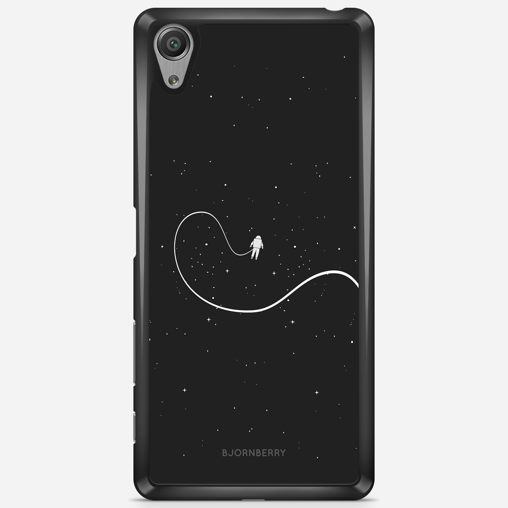 Sony Xperia X Performance Case - Gravity