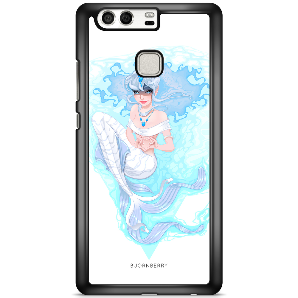 Huawei P9 Case - Mermaid