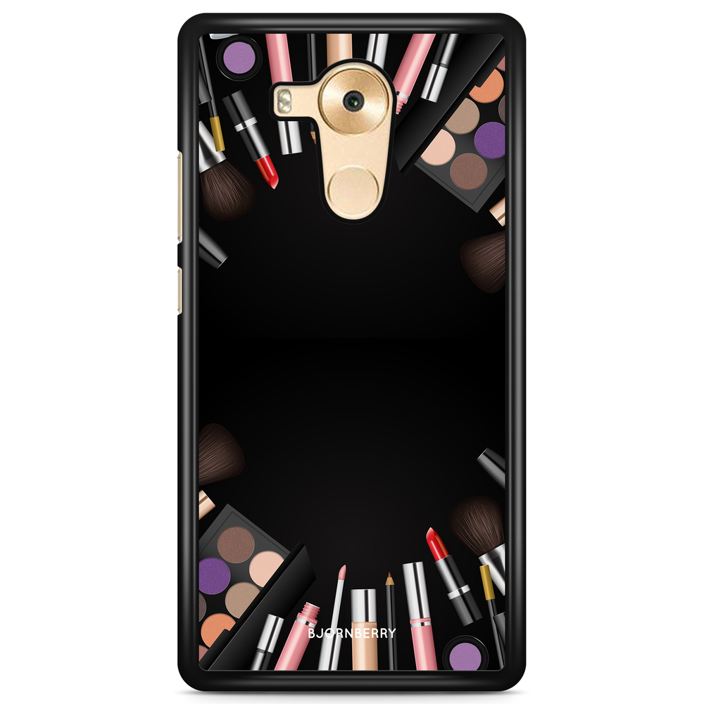 Huawei Mate 8 Case - Makeup
