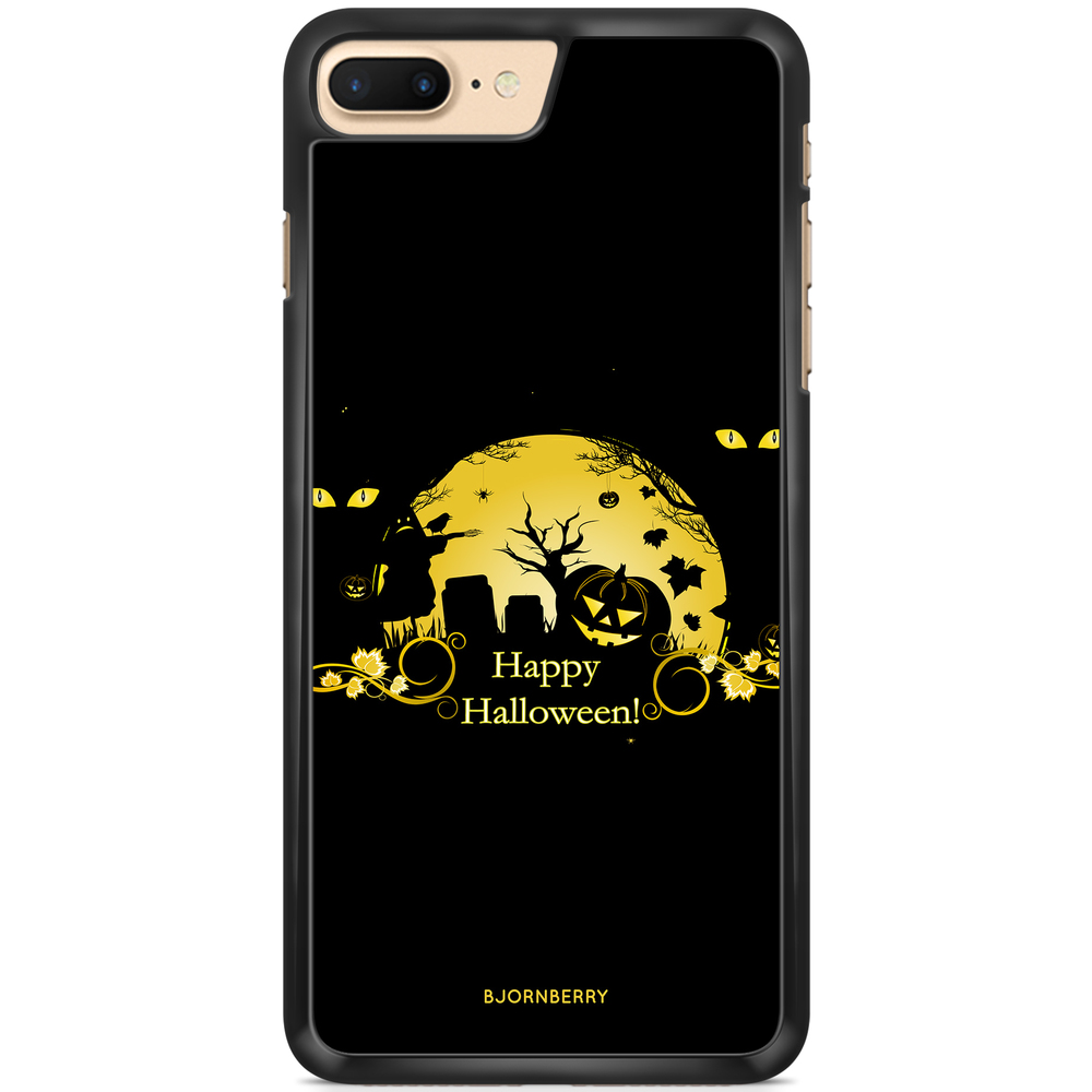 iPhone 7 Plus Case - HAPPY HALLOWEEN!