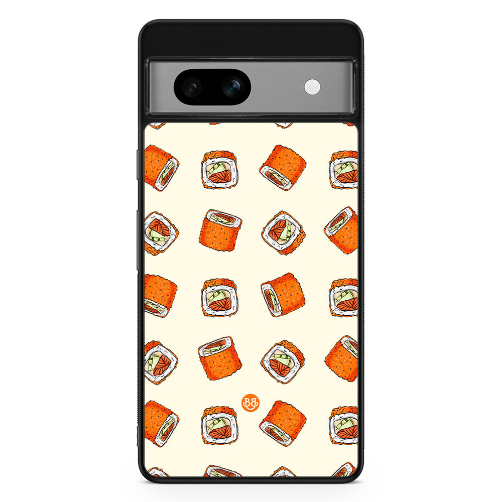 Google Pixel 7a Case - Sushi