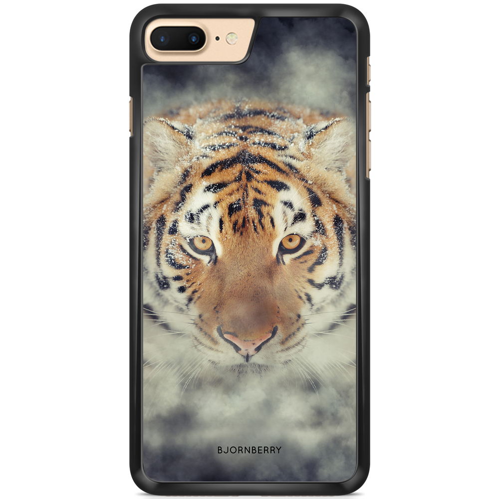 iPhone 7 Plus Case - Tiger Smoke