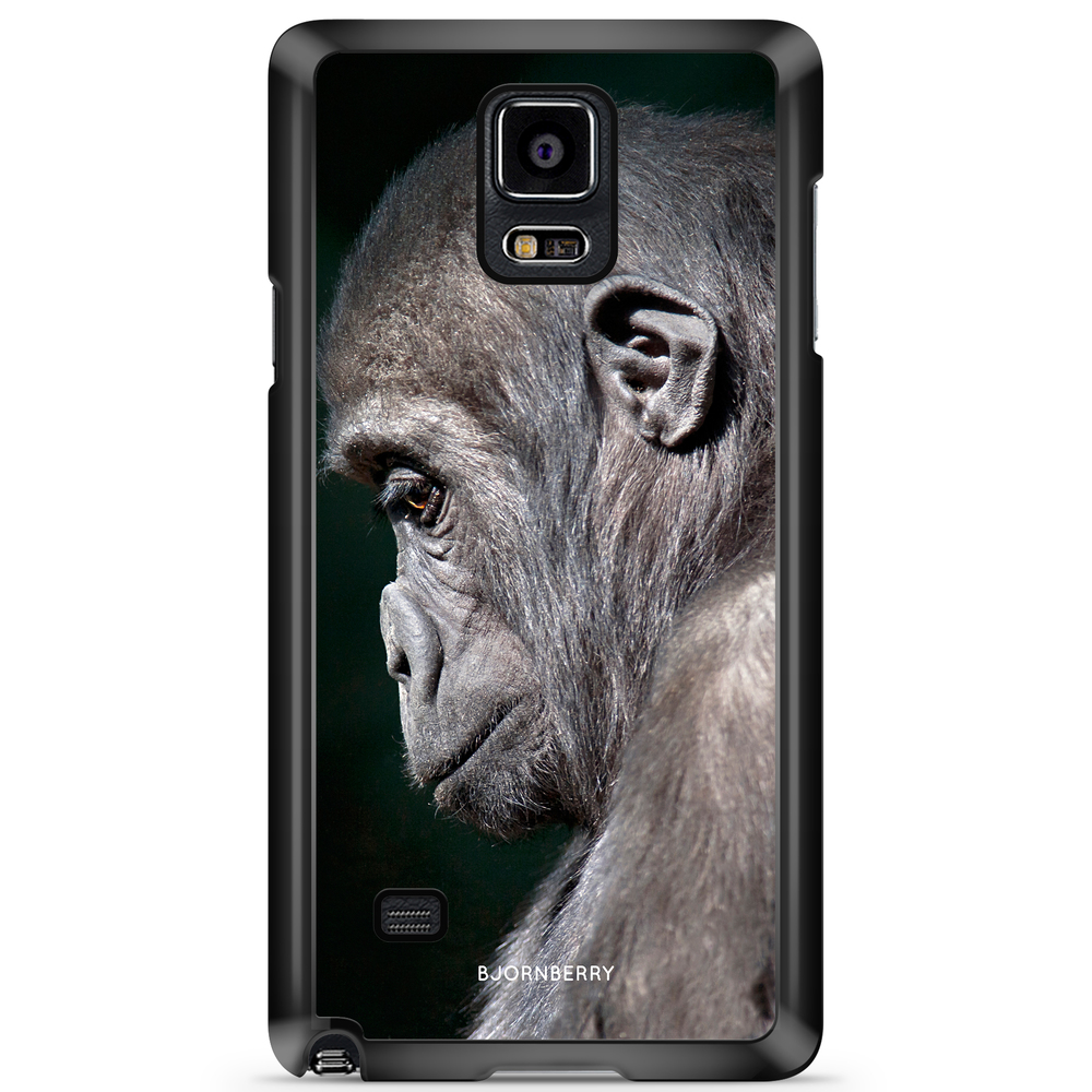 Samsung Galaxy Note 4 Case - Gorilla