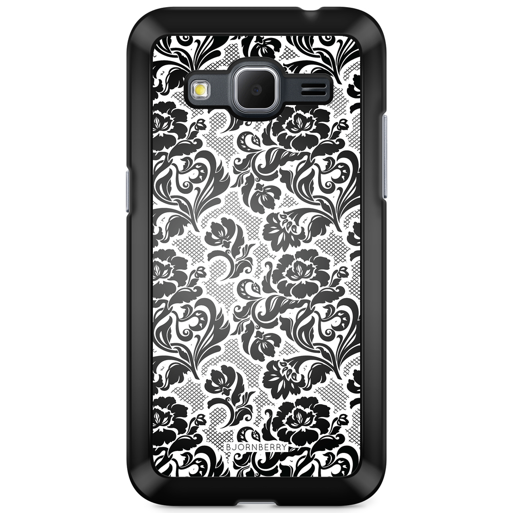 Samsung Galaxy Core Prime Case - Lace