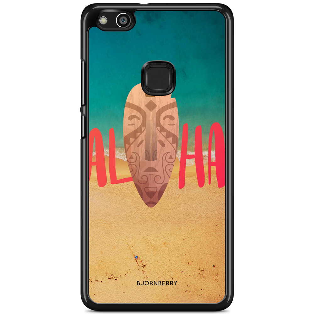 Huawei P10 Lite Case - Aloha