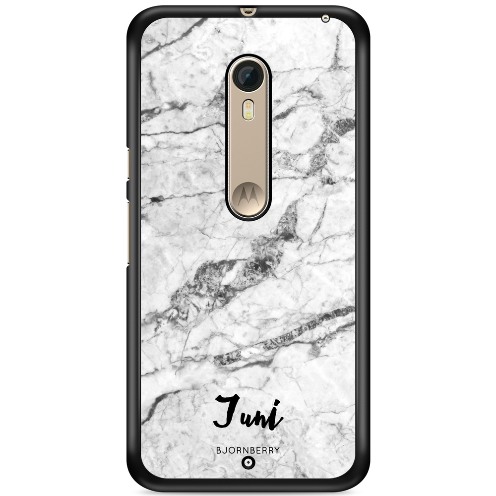 Moto X Style Case - Juni