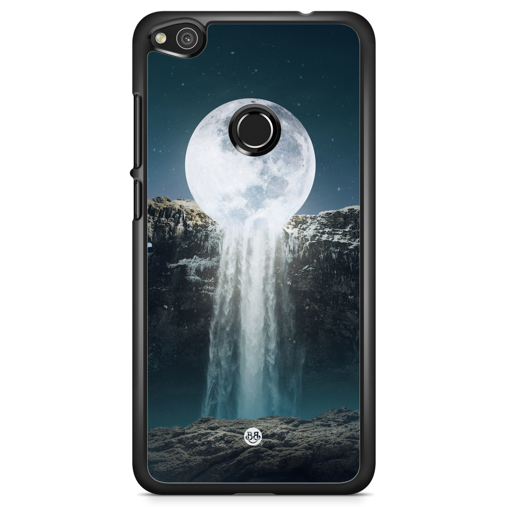 Huawei Honor 8 Lite Case - Waterfall