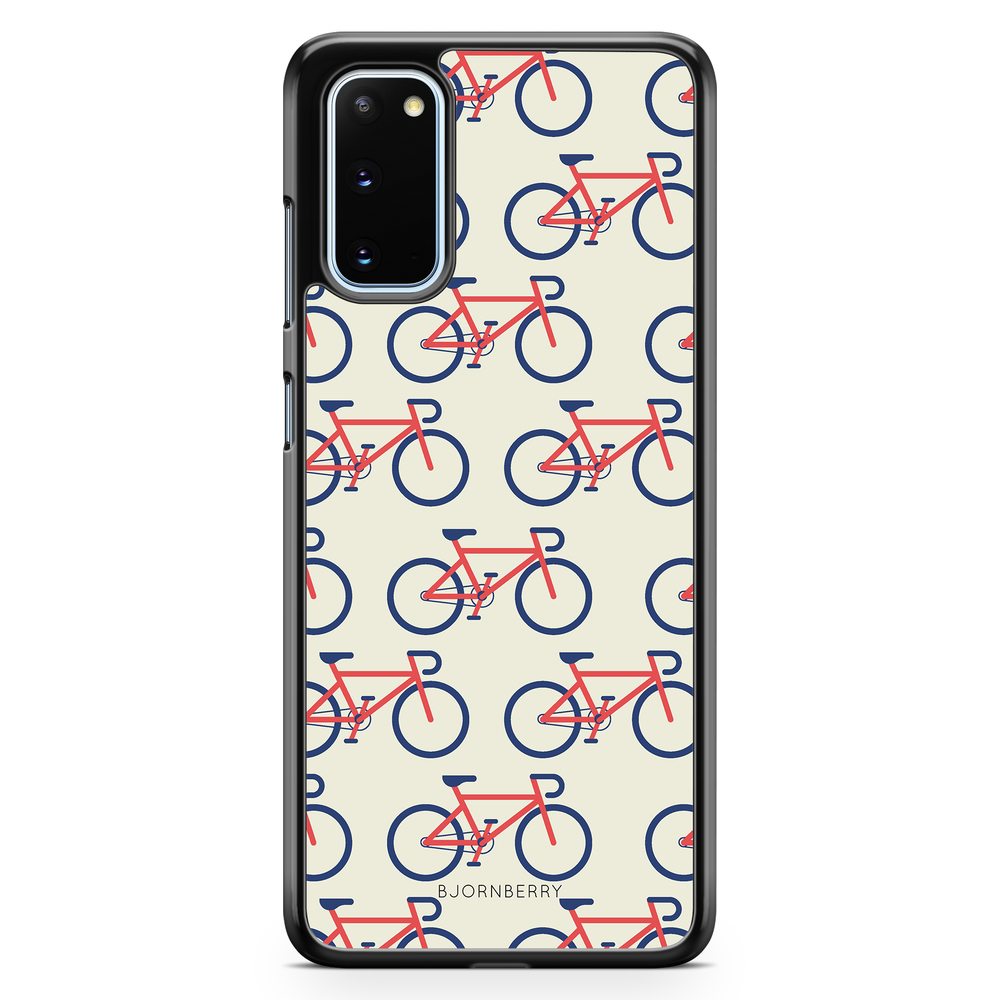 Samsung Galaxy S20 FE Case - Vintage Bicycle