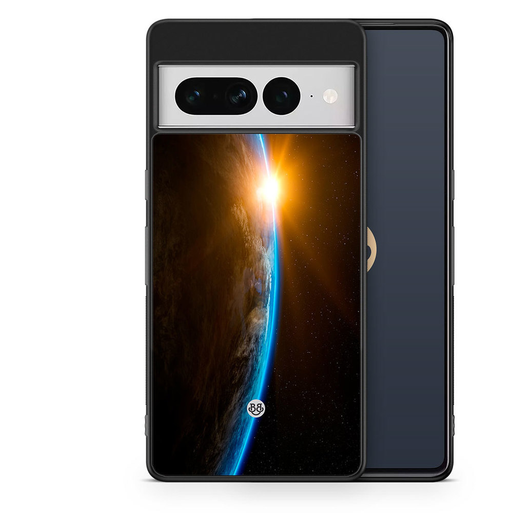 Google Pixel 7 Pro Case - Sunrise