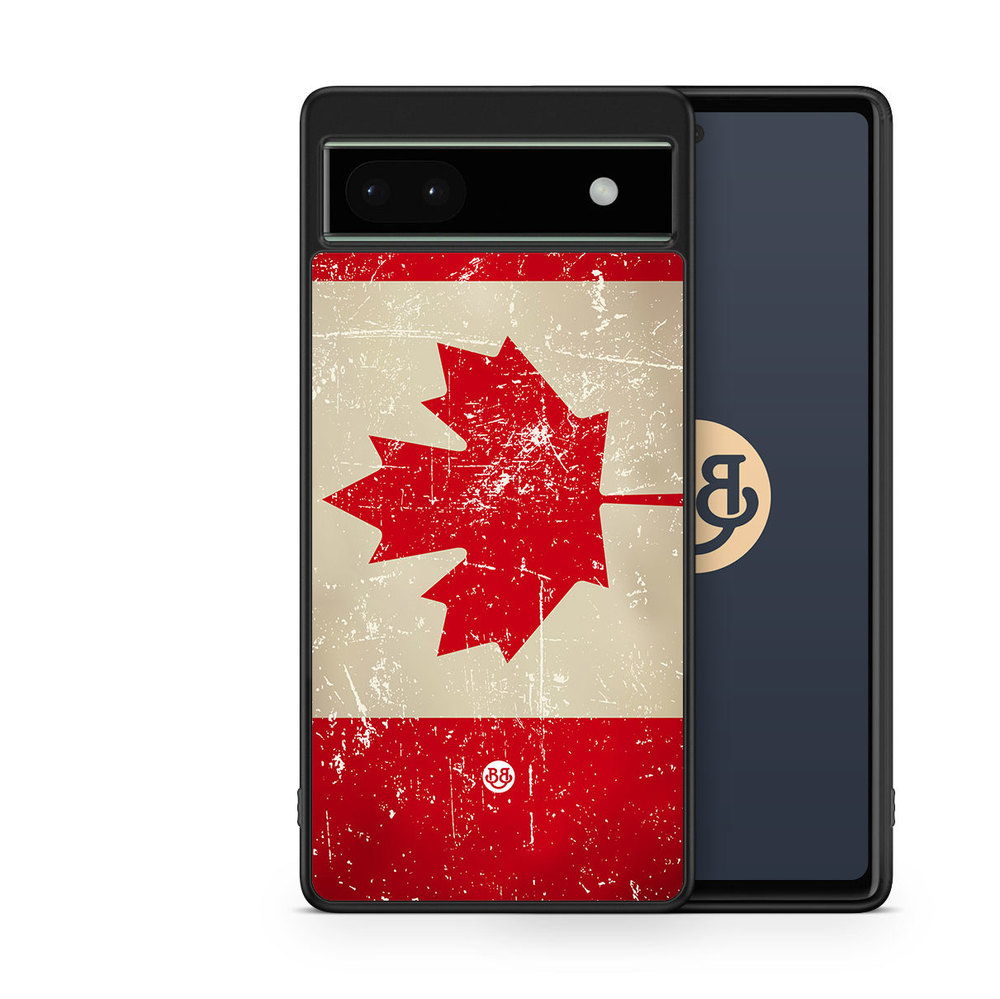 Google Pixel 6a Case - Canada