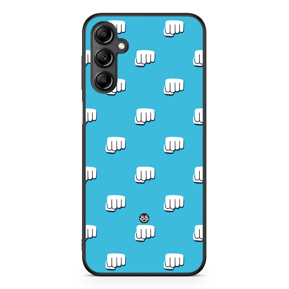 Samsung Galaxy A14 4G/5G Case - Brofist