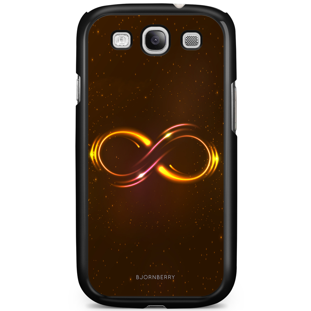 Samsung Galaxy S3 Mini Case - Infinity