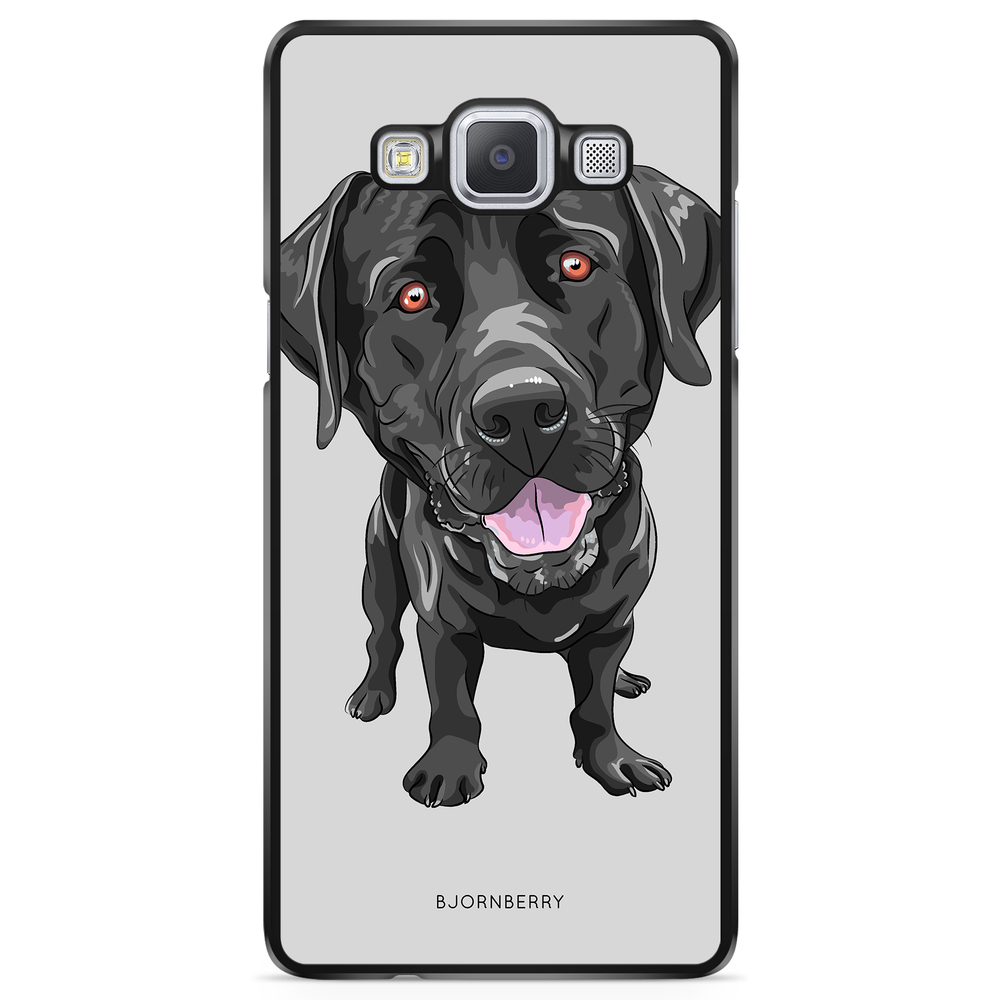 Samsung Galaxy A5 (2015) Case - Labrador