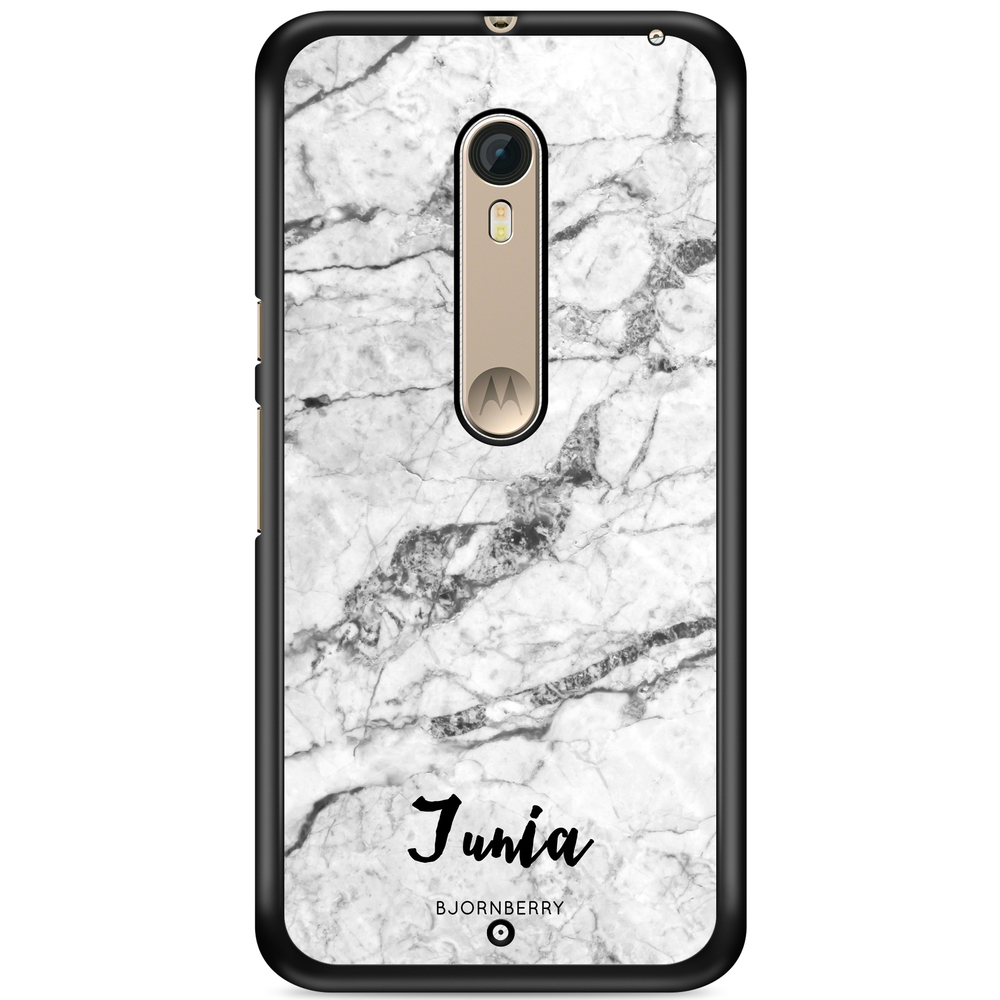 Moto X Style Case - Junia