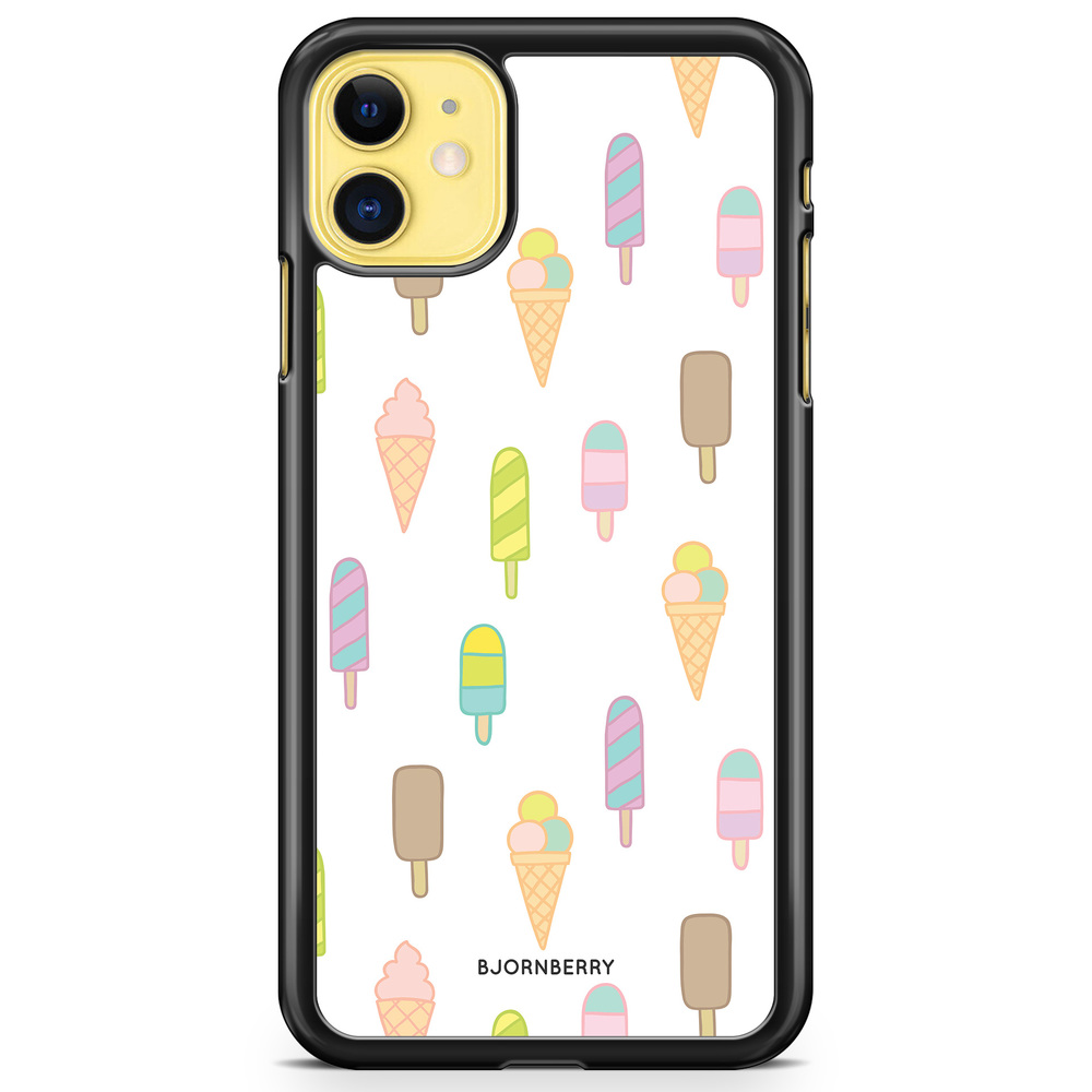 iPhone 11 Case - Ice Cream