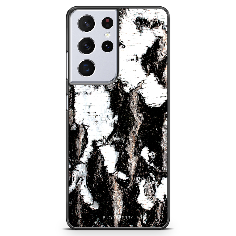 Samsung Galaxy S21 Ultra Case - Birch