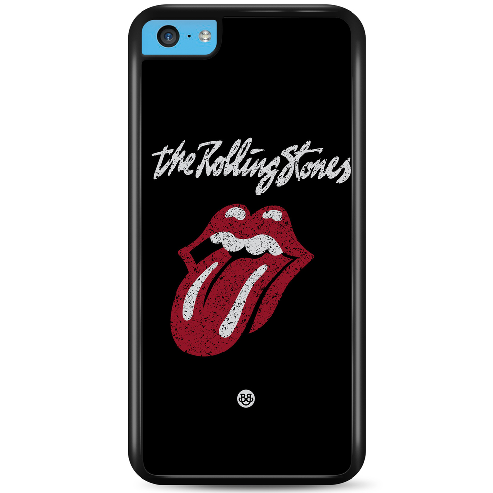 iPhone 5C Case - The Rolling Stones