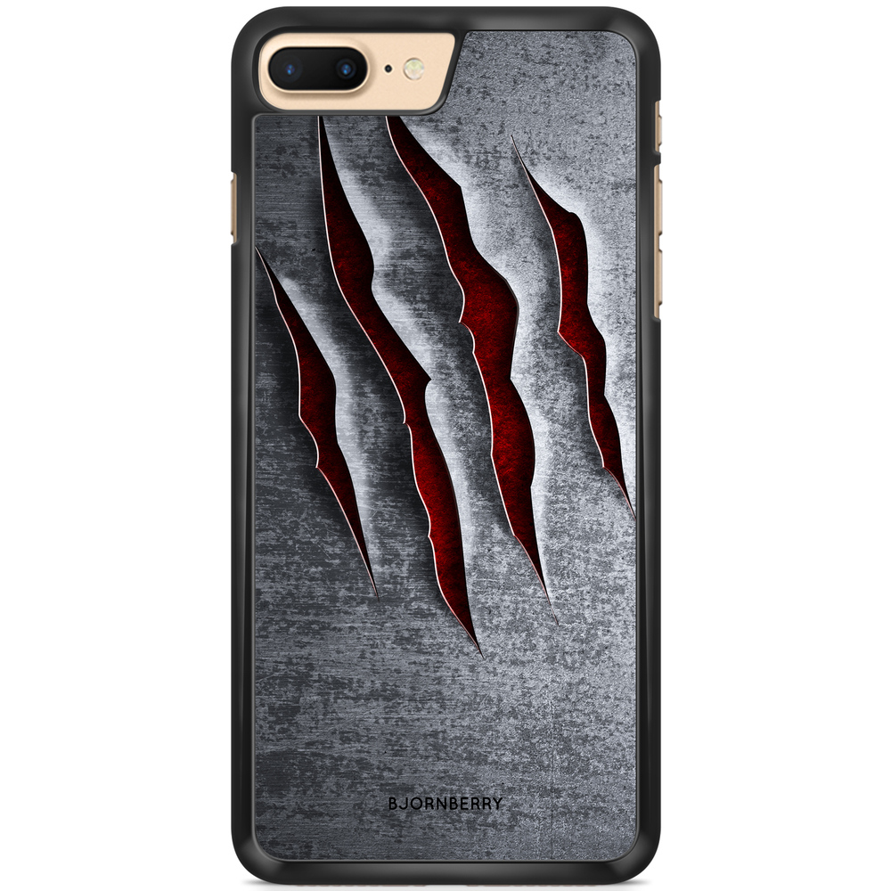 iPhone 7 Plus Case - Claws