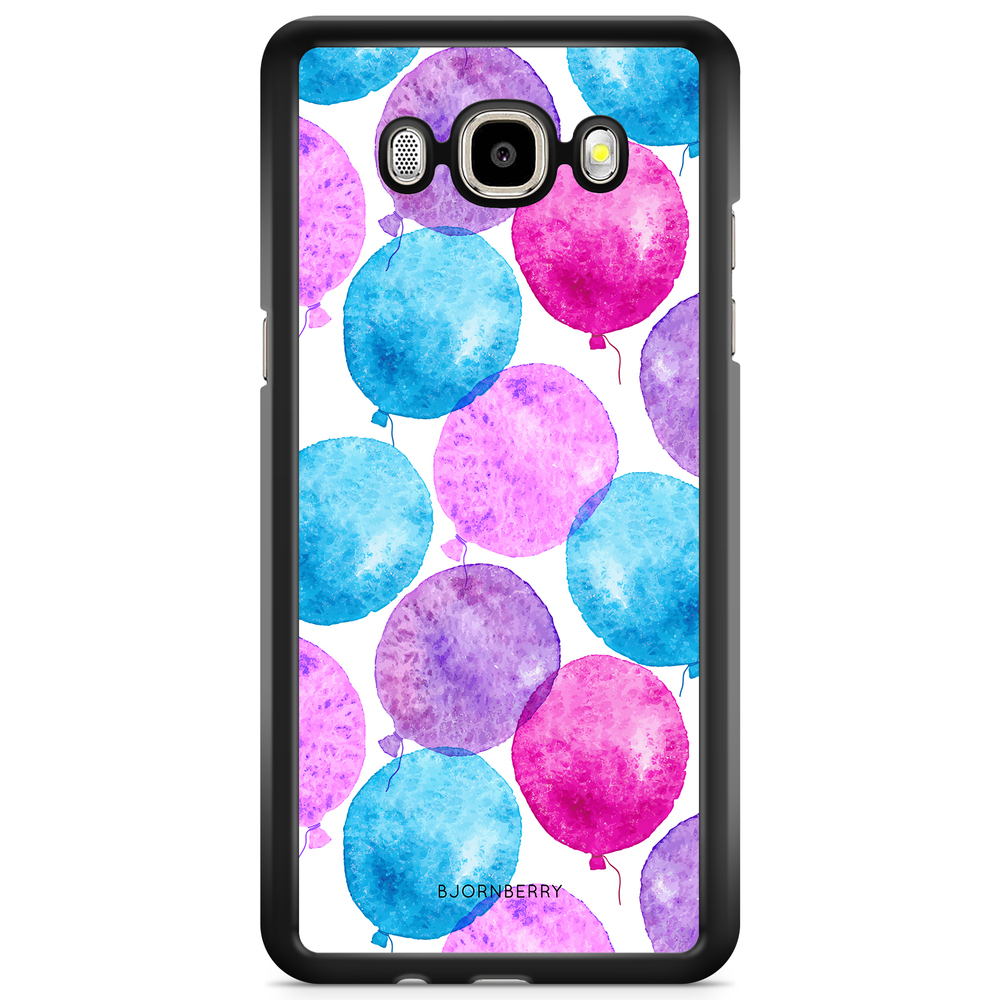 Samsung Galaxy J3 (2016) Case - Balloons