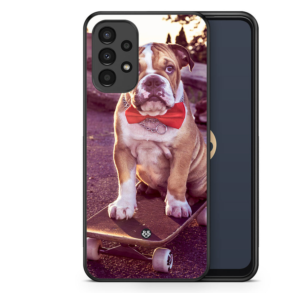 Samsung Galaxy A13 Case - Bulldog