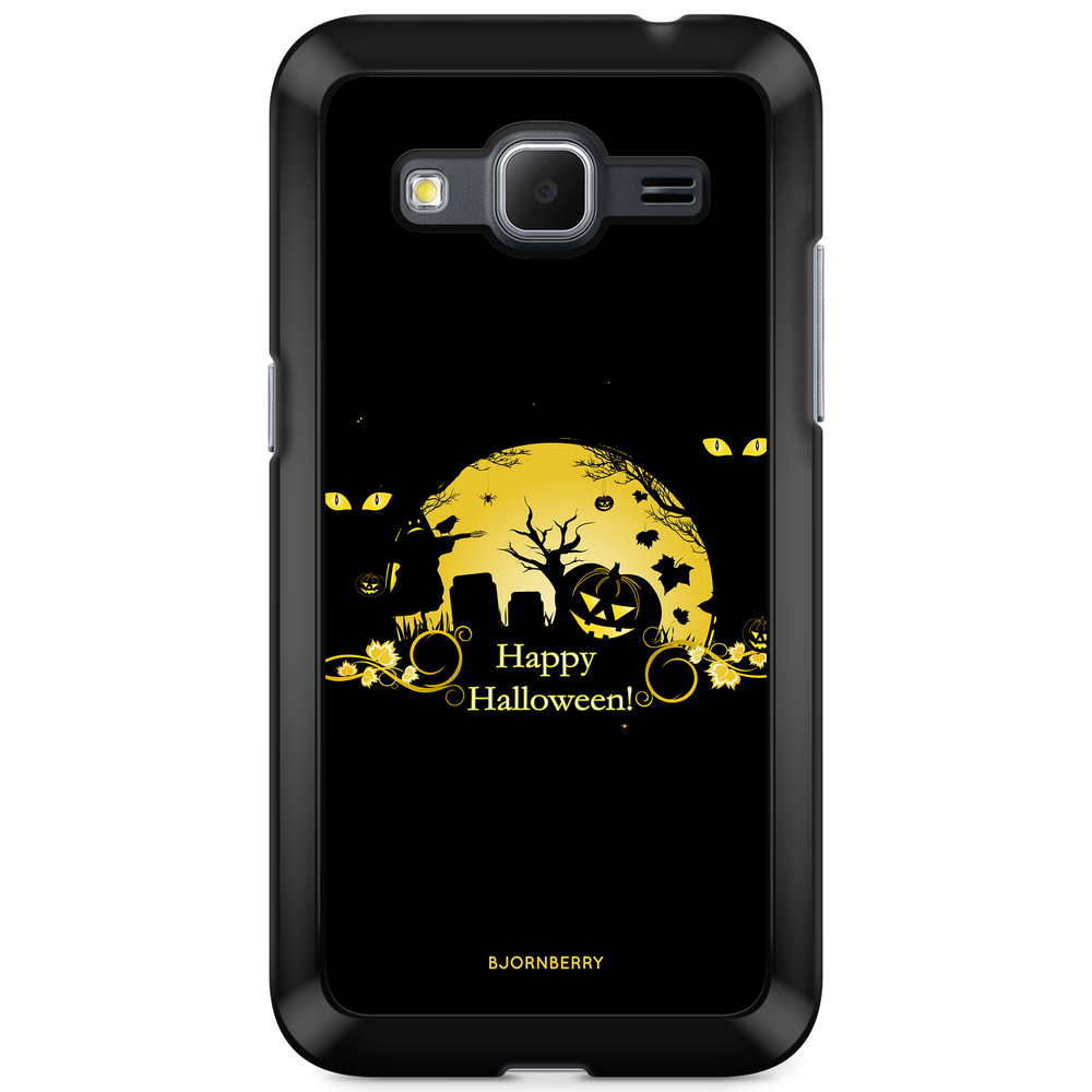 Samsung Galaxy Core Prime Case - HAPPY HALLOWEEN!