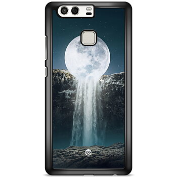 Huawei P9 Plus Case - Waterfall