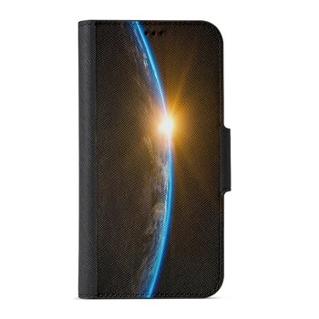 Naive iPhone 6 Plus / 6s Plus Wallet Case- Sunrise