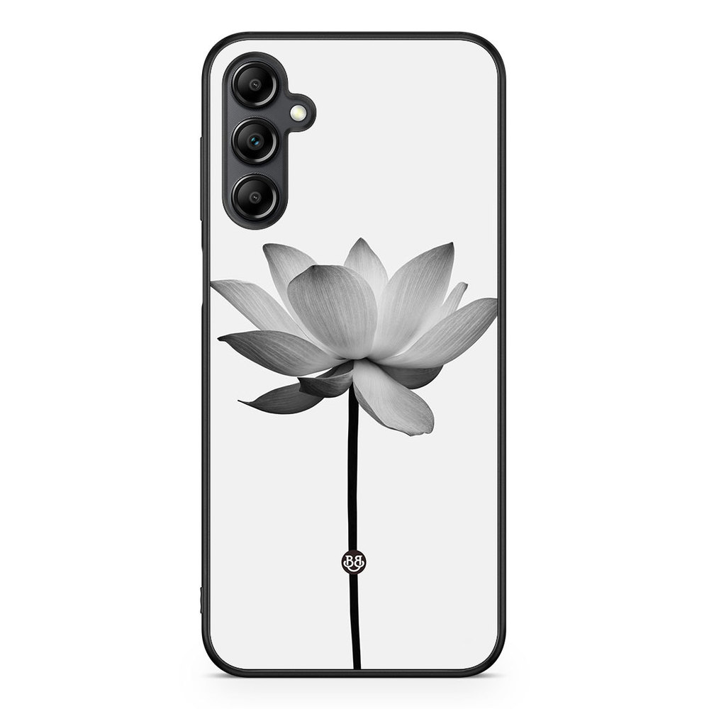 Samsung Galaxy A14 4G/5G Case - Lotus