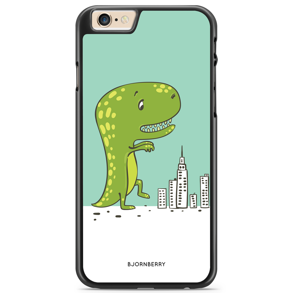 iPhone 6/6s Case - Dinosaur