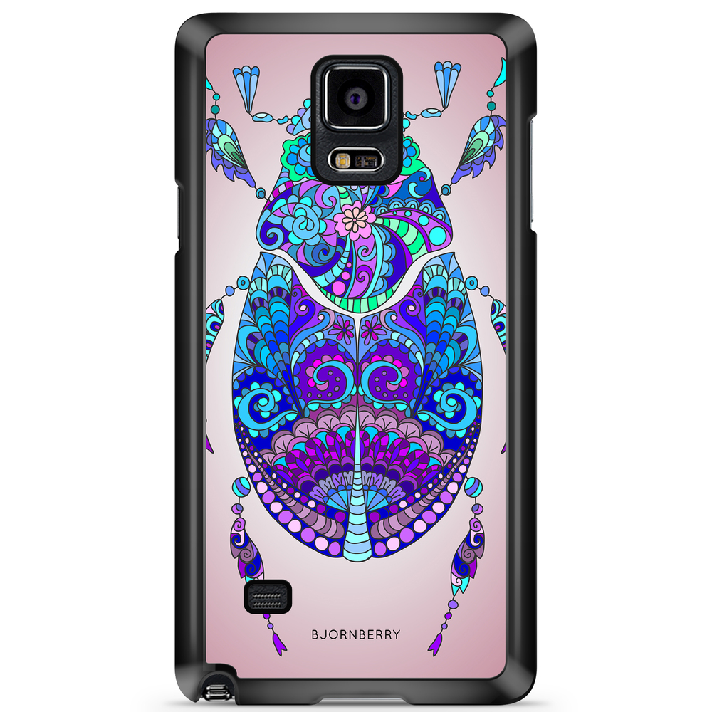 Samsung Galaxy Note 4 Case - Beetle