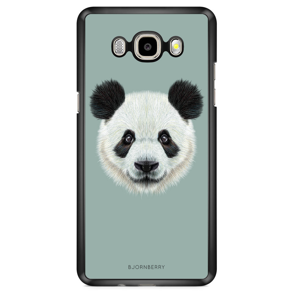 Samsung Galaxy J7 (2016) Case - Panda