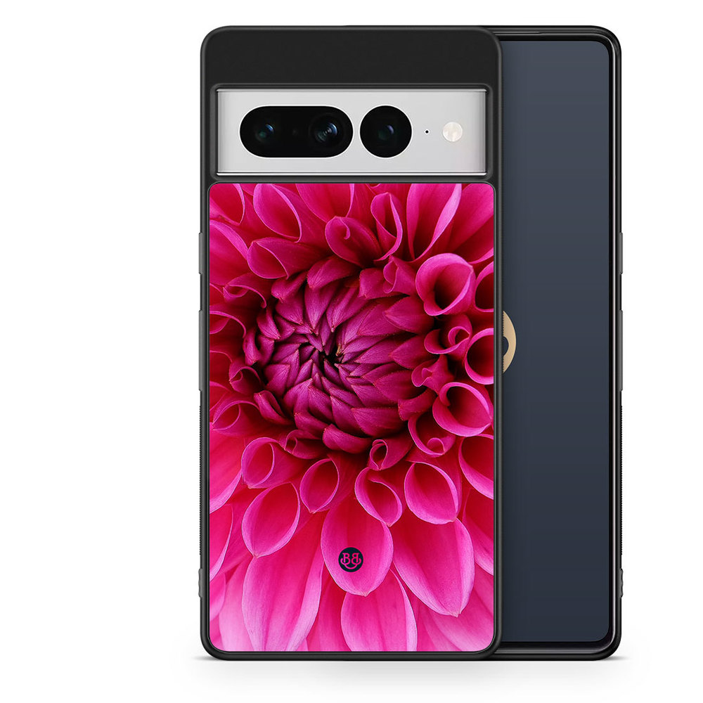 Google Pixel 7 Pro Case - Dahlia