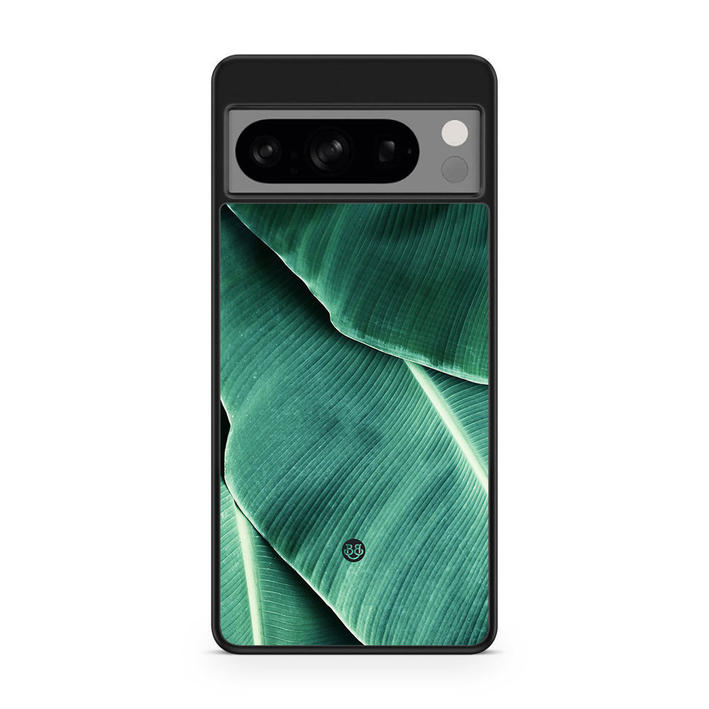 Google Pixel 8 Pro Case - Banana Leaf