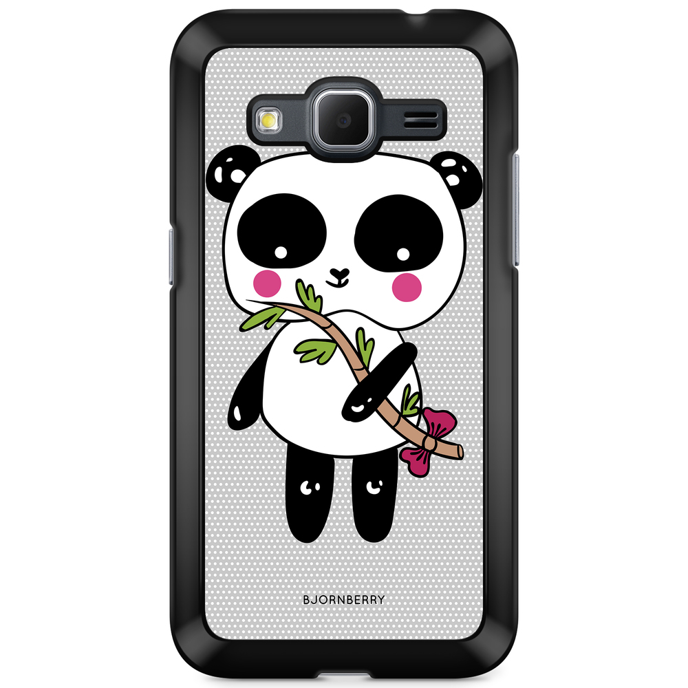 Samsung Galaxy Core Prime Case - Cute Panda