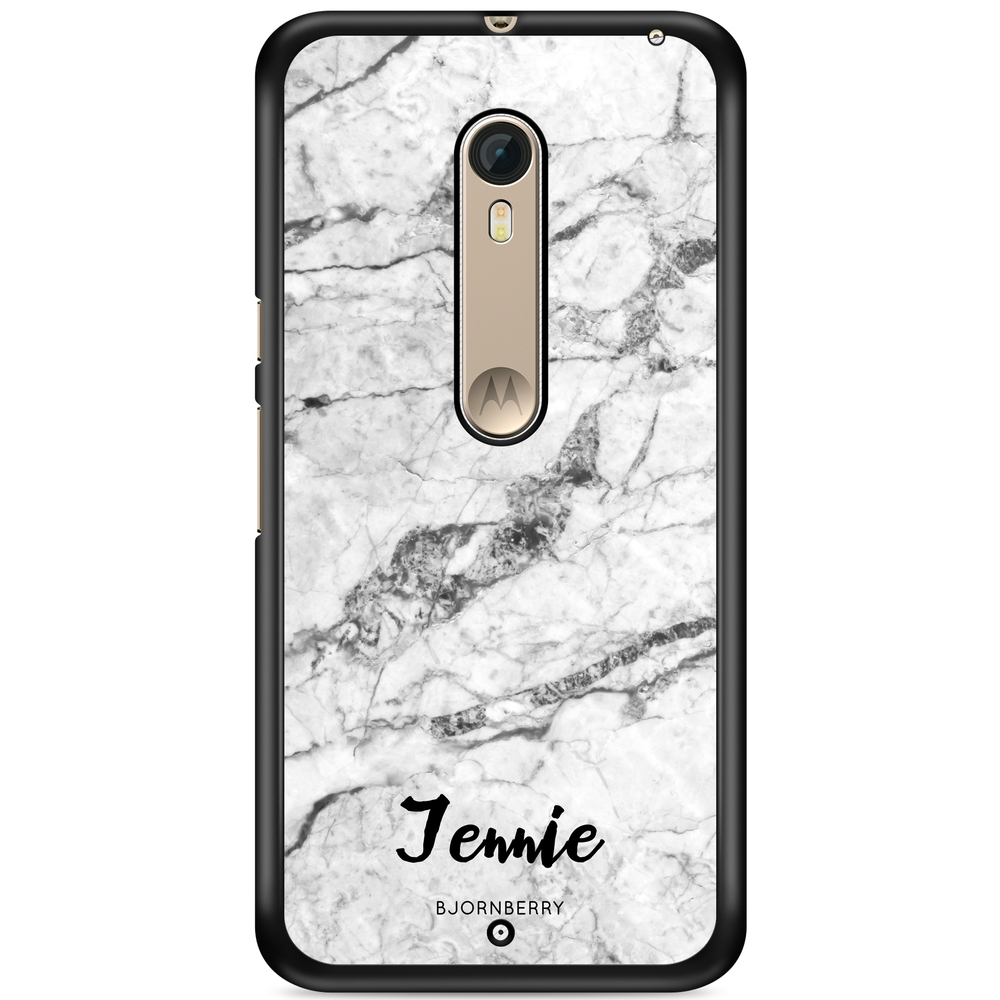 Moto X Style Case - Jennie