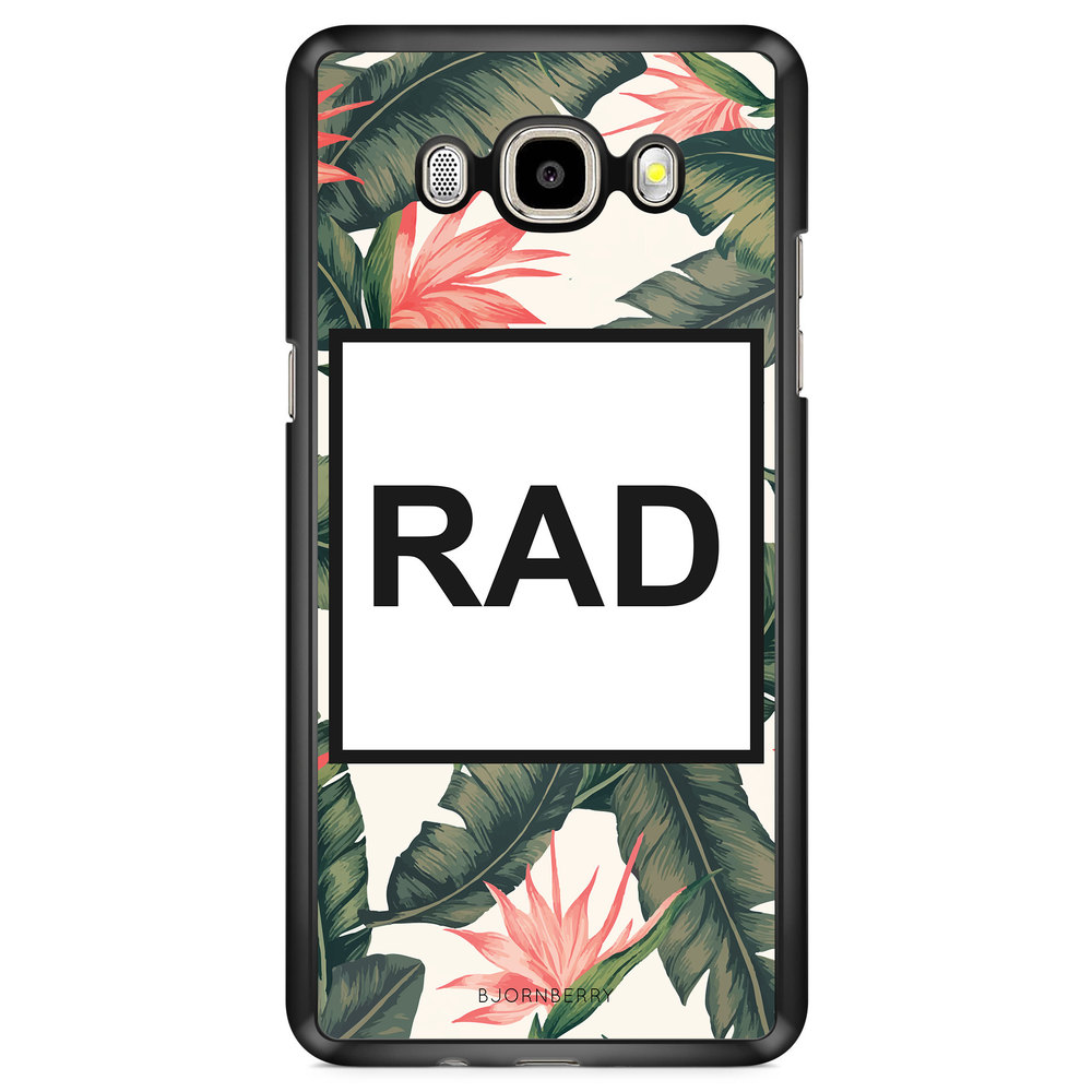 Samsung Galaxy J7 (2016) Case - RAD