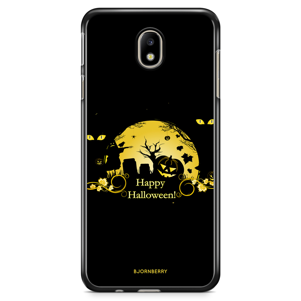 Samsung Galaxy J5 (2017) Case - HAPPY HALLOWEEN!