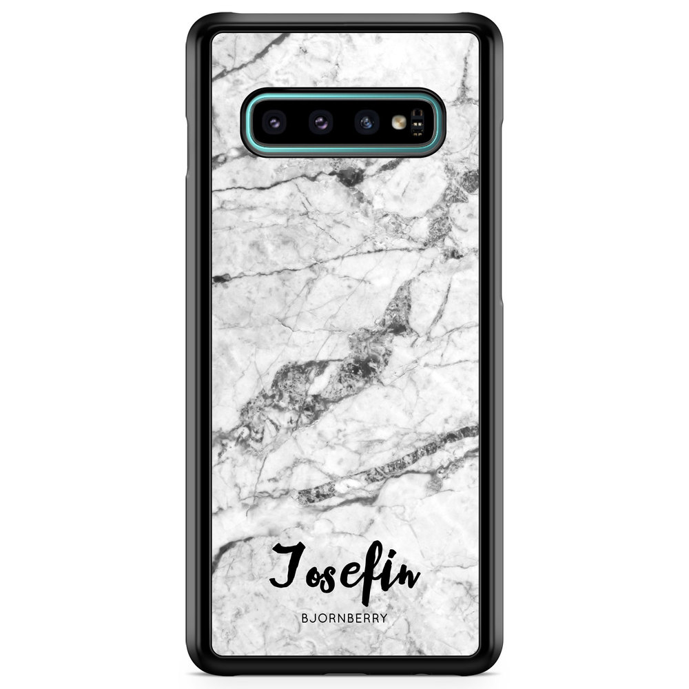 Samsung Galaxy S10 Plus Case - Josefin