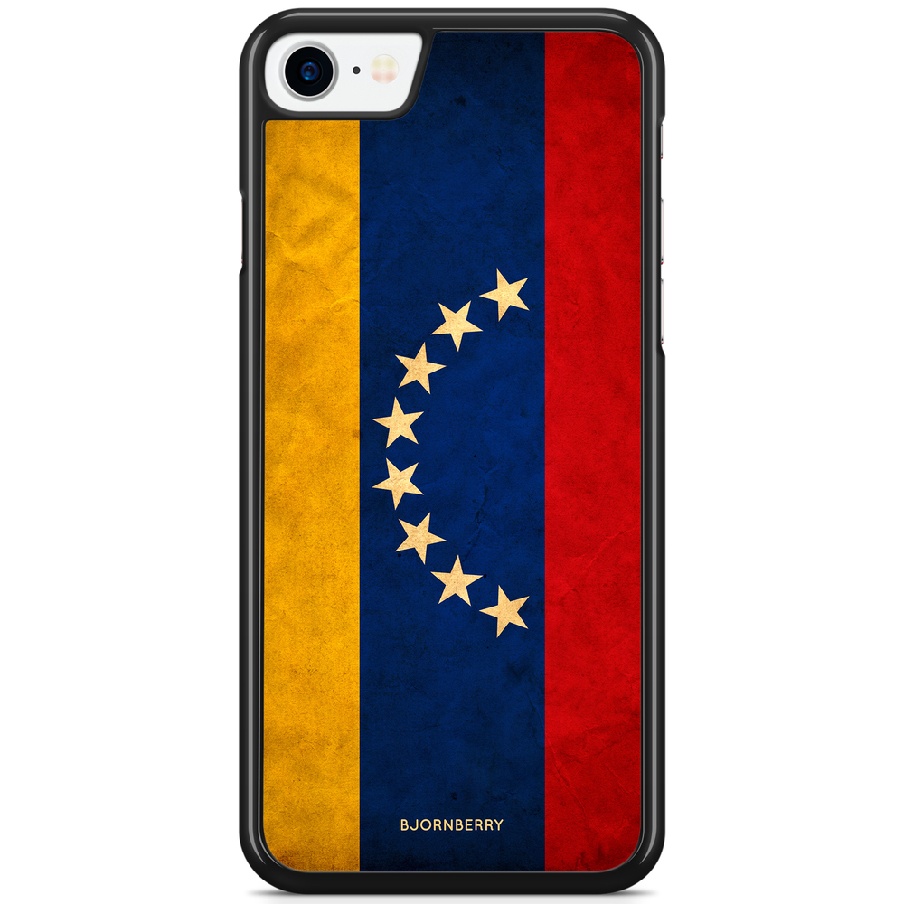 iPhone 8 / iPhone SE (2022/2020) Case - Venezuela