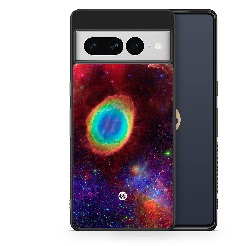 Google Pixel 7 Pro Case - Spaceman