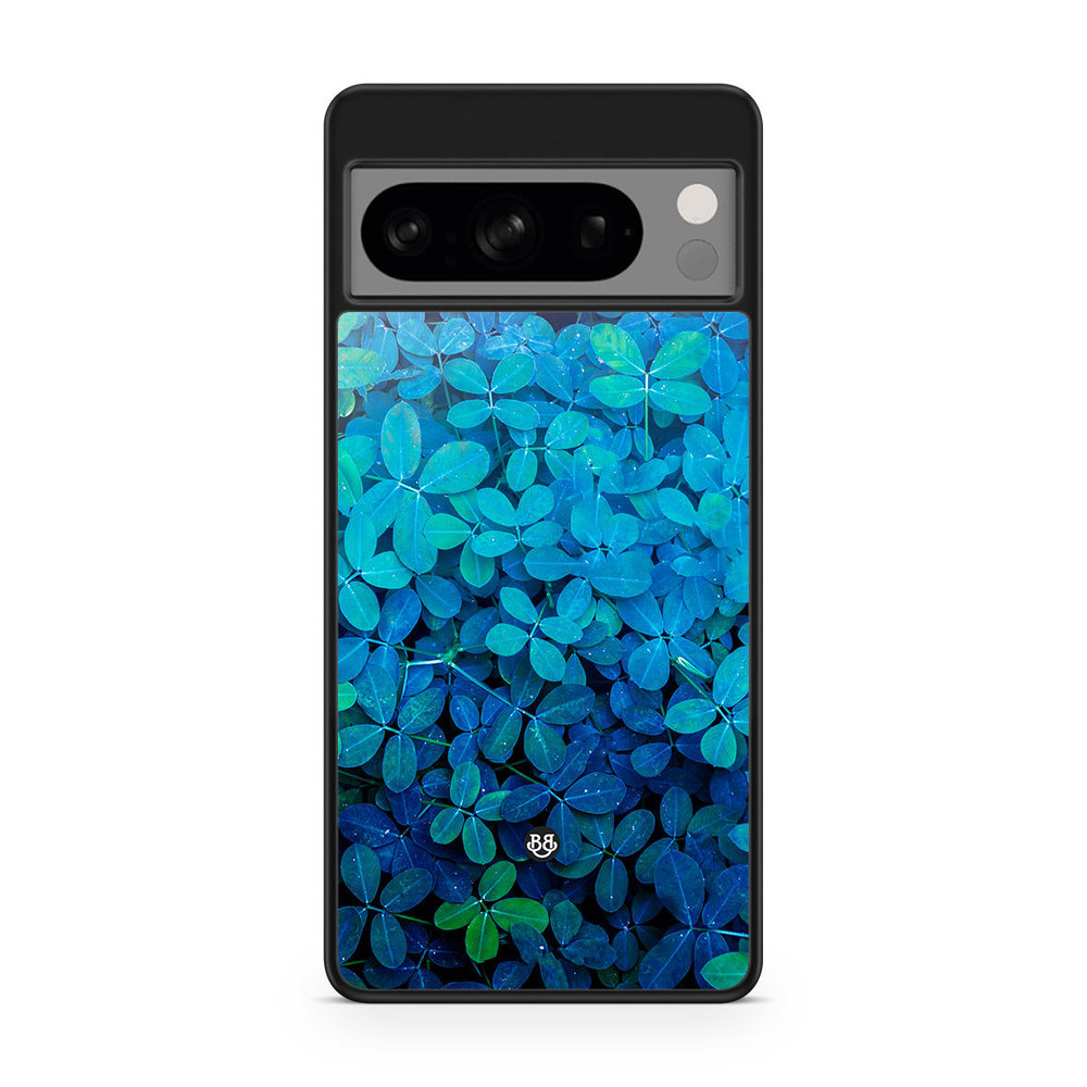 Google Pixel 8 Pro Case - Leaf Flowers