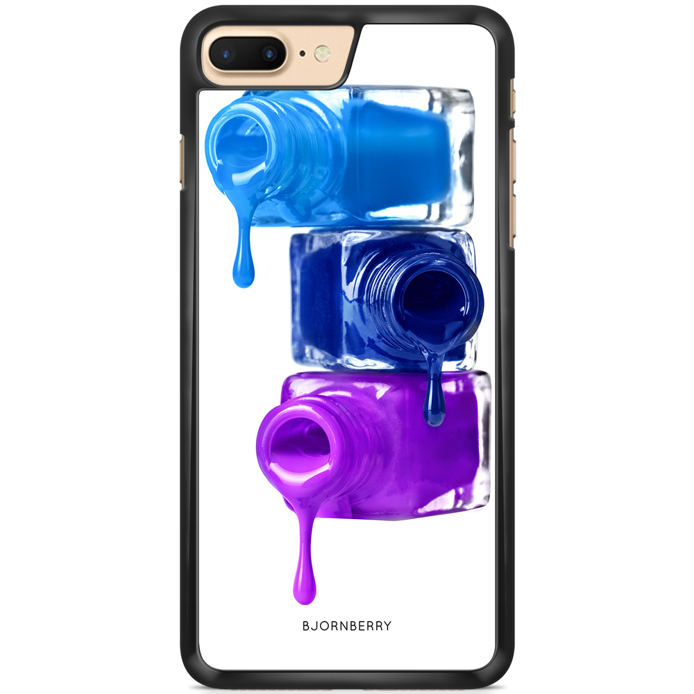 iPhone 7 Plus Case - Nail Polish