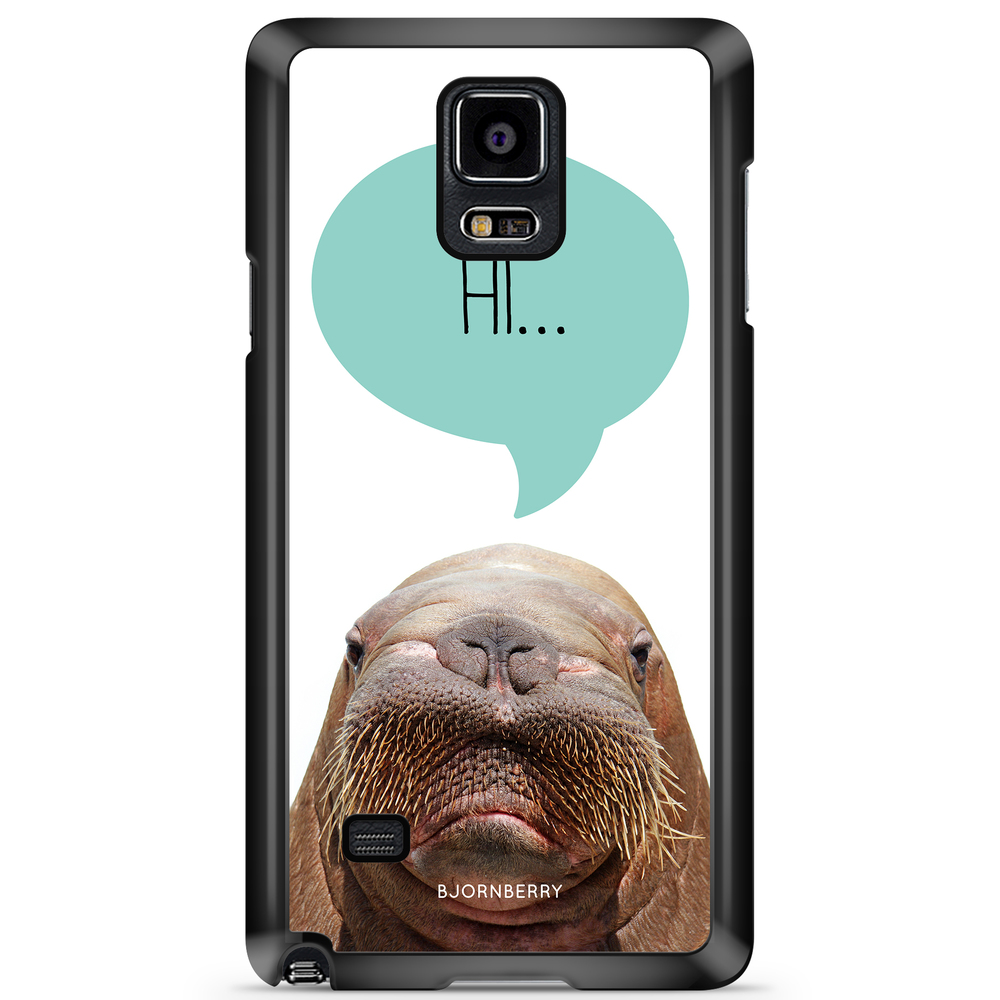 Samsung Galaxy Note 4 Case - Walruss